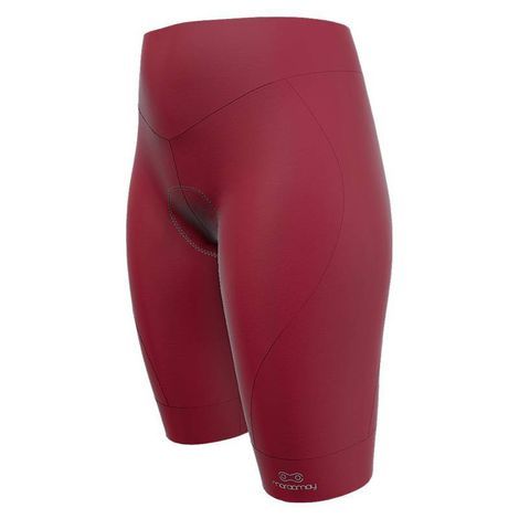 BERMUDA MM FEM COS ALTO BORDO \"GG\" 