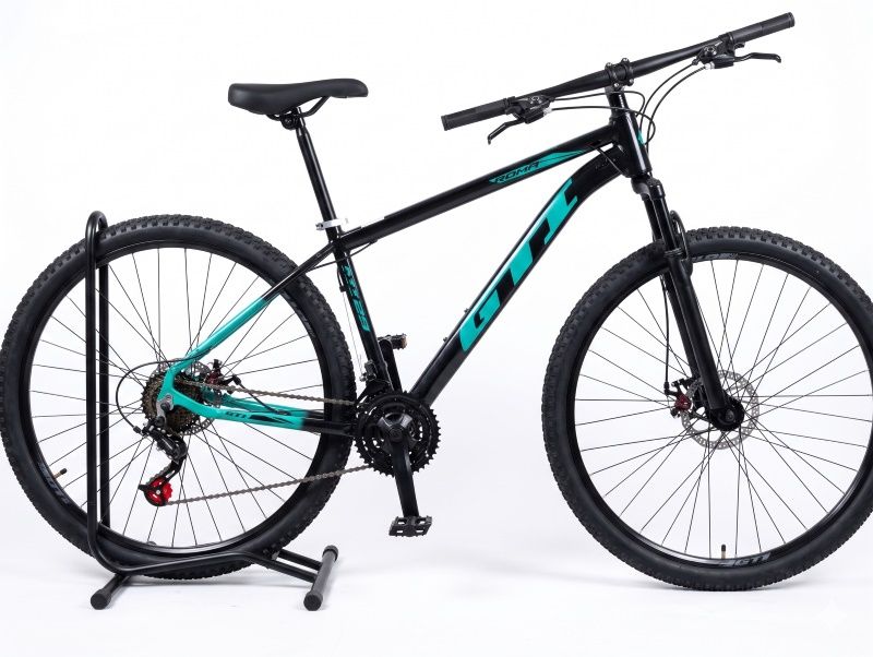 BIC. GTI ROMA BCL II MTB AL 29X17 PTO/VD ...