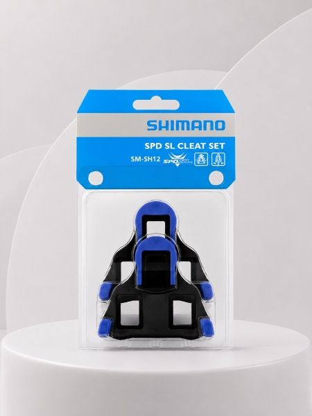 TACO DE PEDAL SHI. SM-SH12 SPEED PTO/AZ PAR