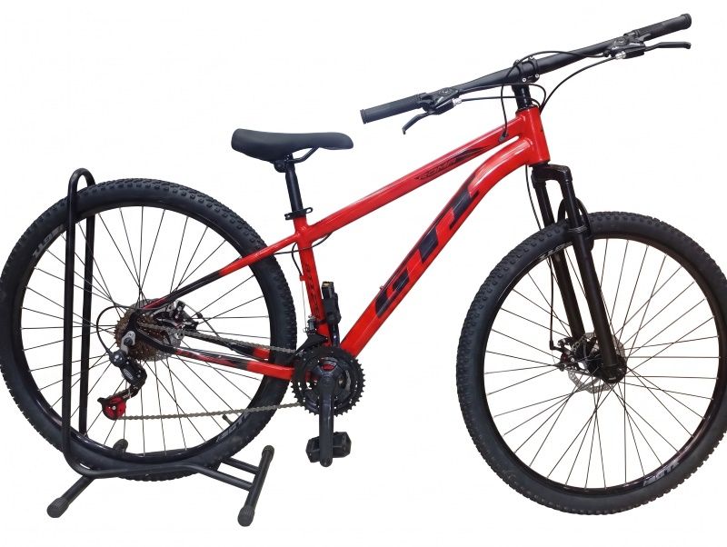 BIC. GTI ROMA BCL II MTB AL 29X15 VM/PTO