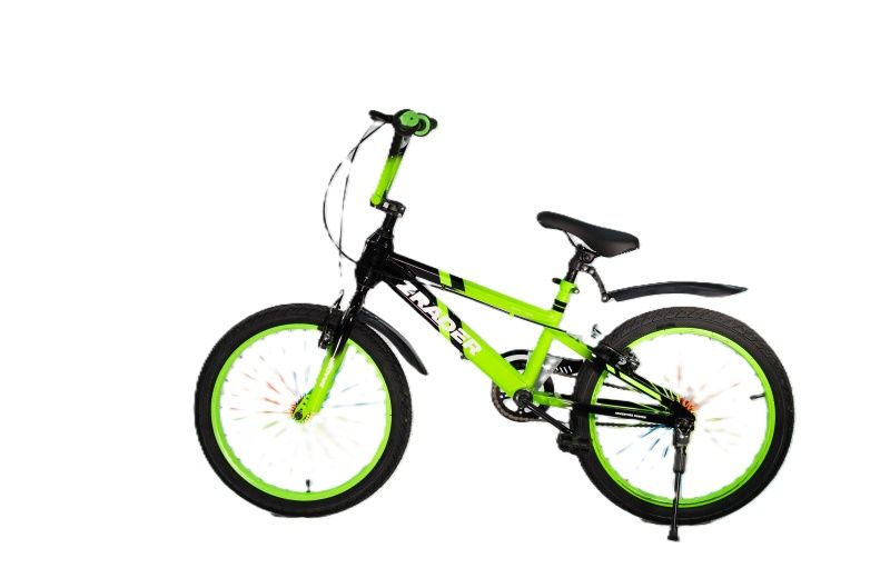 BIC. ZRADER KIDS 20 AVENTURA VD (DM0011VD)