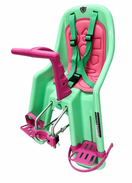 CADEIRINHA REFACTOR BIKE BABY TOUR DIAN V...