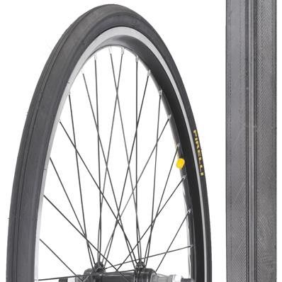 PNEU PIRELLI 27X1.1/4 JET CAJU PTO (59240)