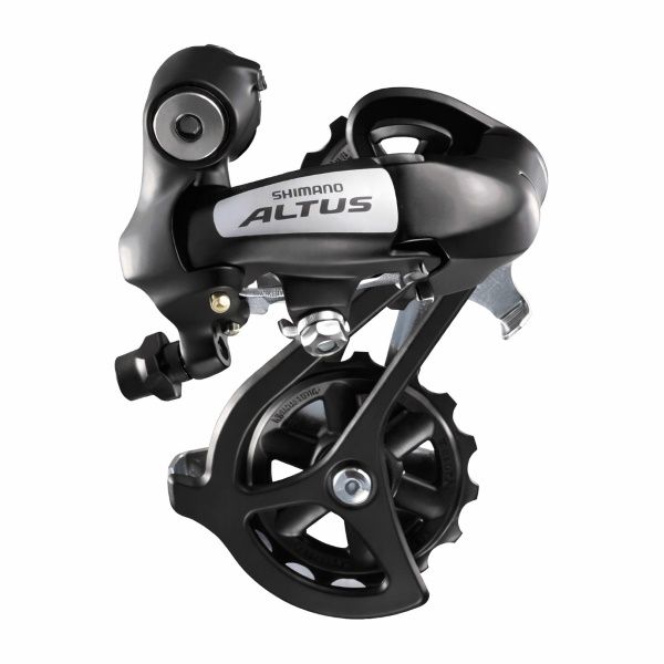 CAMBIO TRAS SHI. ALTUS RD-M310L 7/8V PTO 