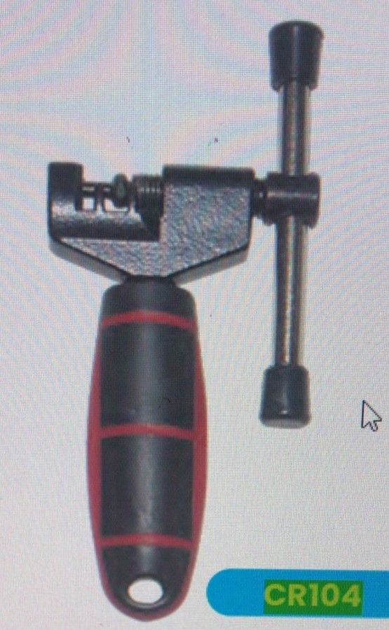 CHAVE EXTRATOR PINO CORRENTE BIKE (IMPORT...