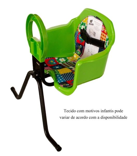CADEIRINHA LUXO VD