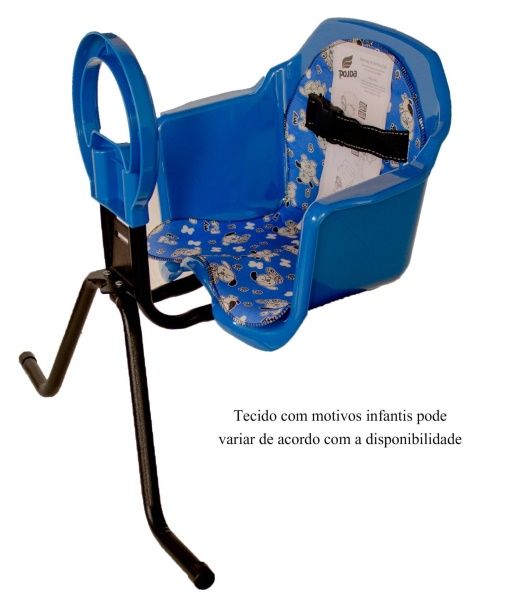 CADEIRINHA LUXO AZ