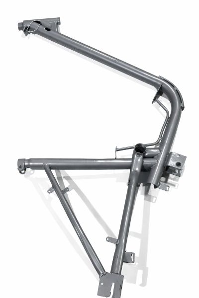 CHASSI BICICLETA BIKE ELETRICA 