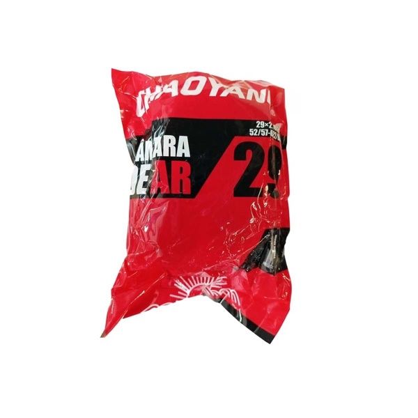CAMARA CHAOYANG 29X2.1/2.25 BASIC PRESTA ...