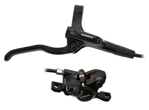 FREIO SHI. DISC HID. ALTUS D/T MT200 PTO  