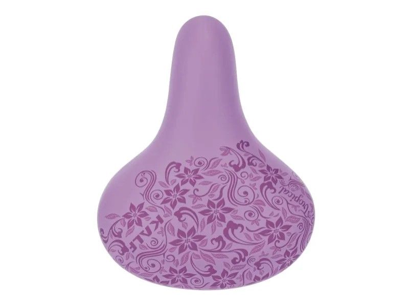SELIM KF 321 TROPICAL VIOLETA/RX 