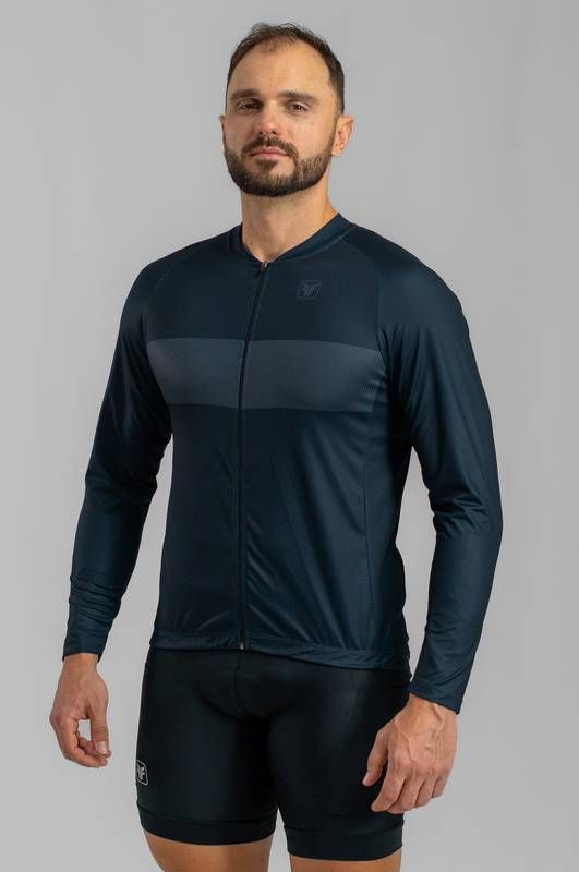 CAMISA FF M BASIC M. LONGA GRAVITY CHUMBO...