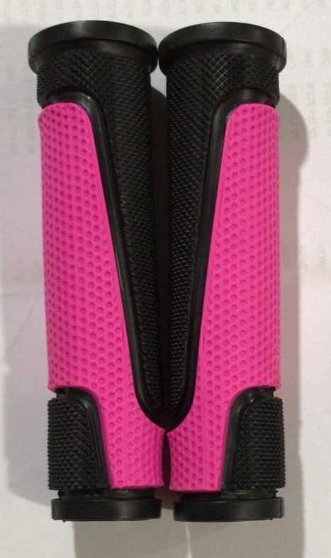 MANOPLA DUAL COLLOR PTO/RS