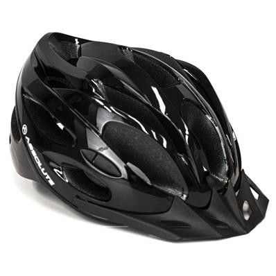 CAPACETE ABSOLUTE NERO PTO 