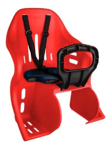 CADEIRINHA KF KID BIKE TRAS. VM
