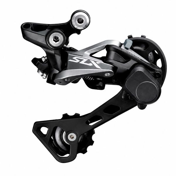 CAMBIO TRAS SHI. SLX RD-M7000 GS 11V PTO