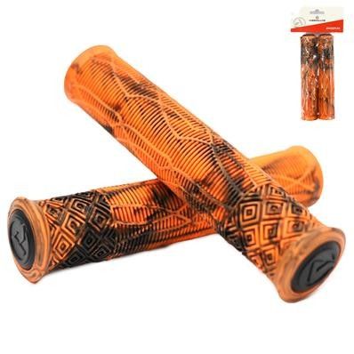 MANOPLA ABSOLUTE BMX3 160MM LJ/PTO (55561)