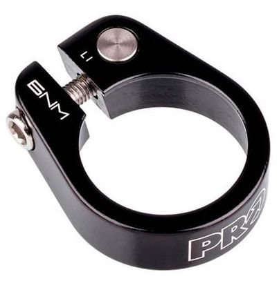 ABRAÇADEIRA SHI. PRO C/PARAF. 31,8MM AL PTO