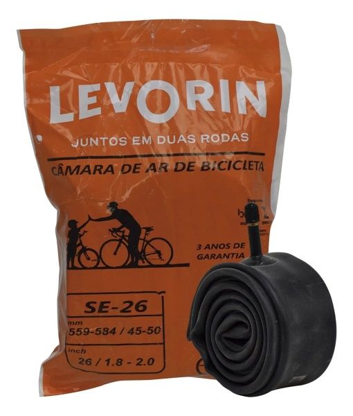 CAMARA LEVORIN 26